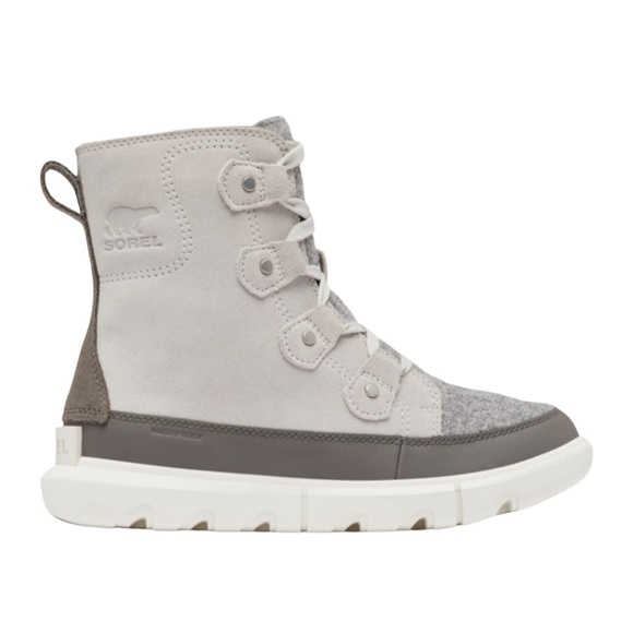 Sorel Women's Explorer Next Joan Waterproof Boots - Picture 1 of 7